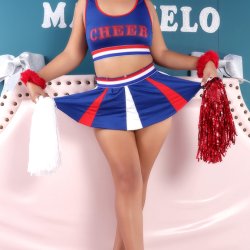 Estrellita hot kinesióloga en San Borja – foto 1