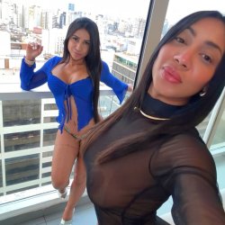 Kamyla y Victoria kinesióloga en Miraflores – foto 3