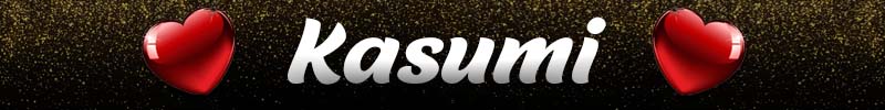 Kasumi kinesióloga escorts en San Borja