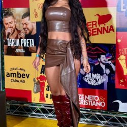 Larissa kinesióloga en Miraflores – foto 2