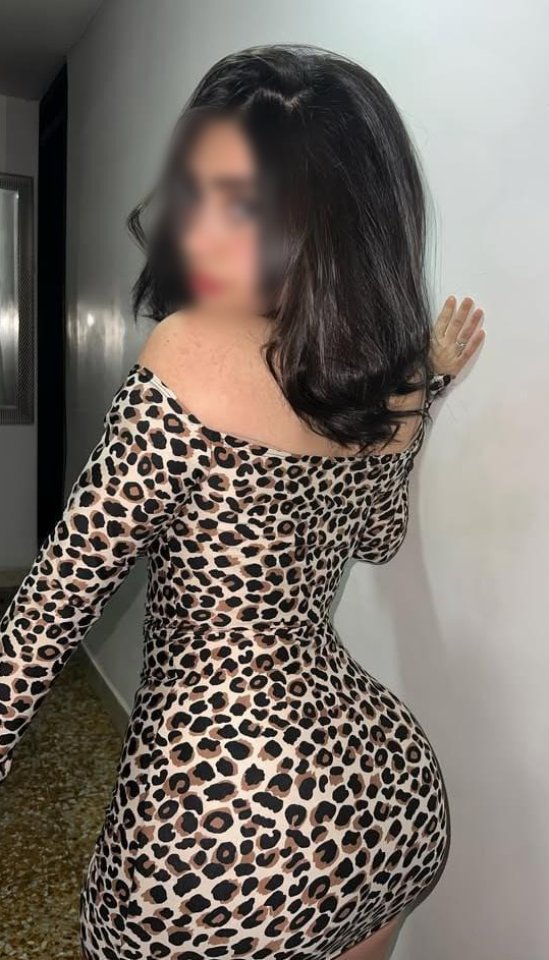 Liz kinesióloga escorts en Miraflores