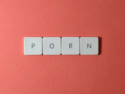 Pornografia daña
