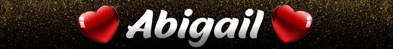 abigail