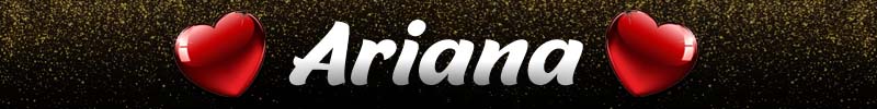 ariana