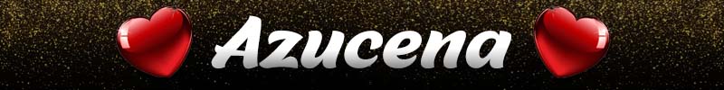 azucena