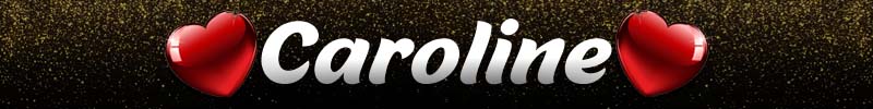 caroline