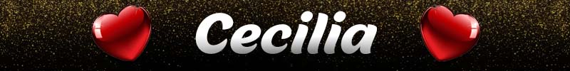 cecilia