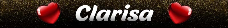 clarisa