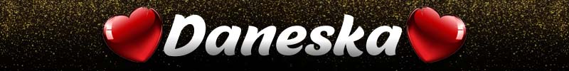 Daneska 968595890