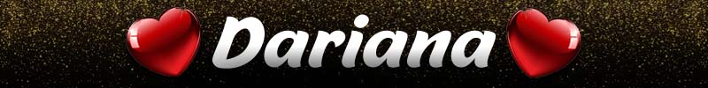 Dariana