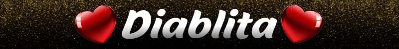 Diablita 917885634