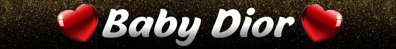 Baby Dior