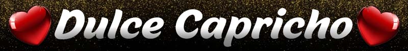 dulce capricho