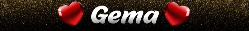 Gema