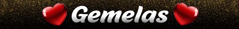 gemelas