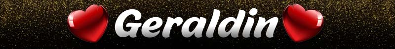 geraldin