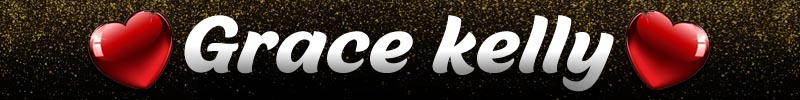 Grace kelly 912545345