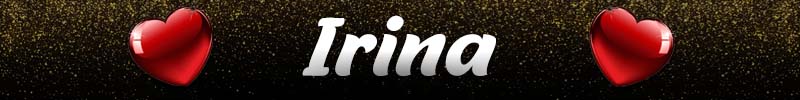 Irina