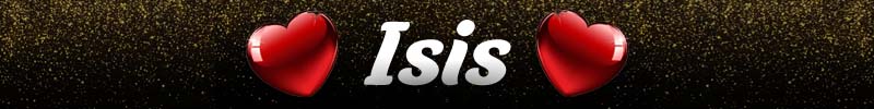 isis