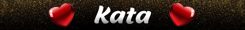 kata