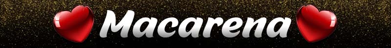 macarena