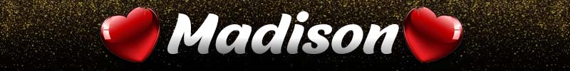 madison