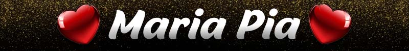 Mariapia