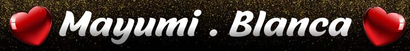 mayumiblanca