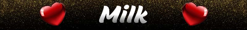 milk