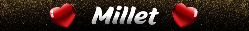 millet