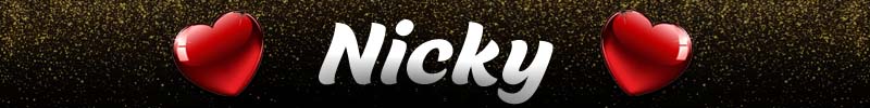 nicky