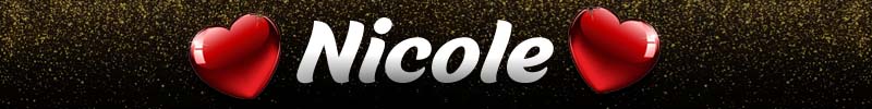 Nicole