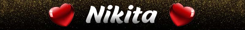 nikita
