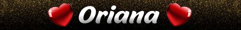Oriana