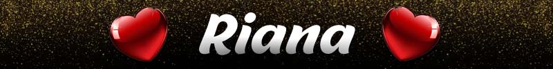riana