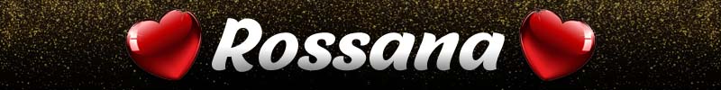 rossana