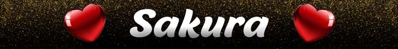 sakura