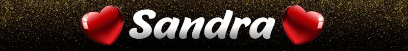 sandra