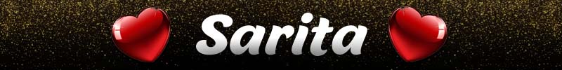 sarita