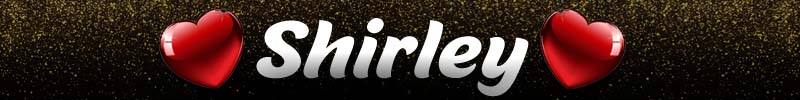 shirley