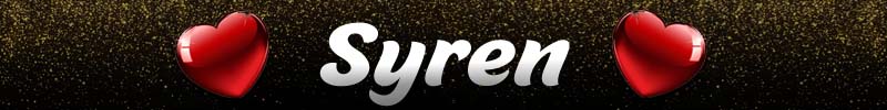 syren