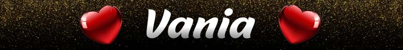 vania