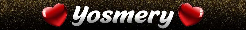 yosmery