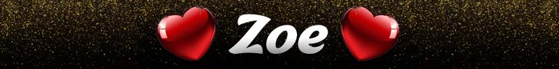 Zoe